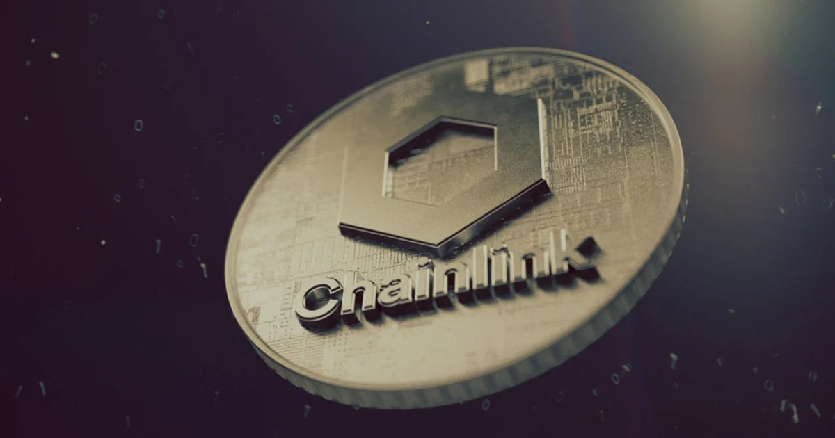 Въпреки корекцията на пазара, Chainlink продължава подема