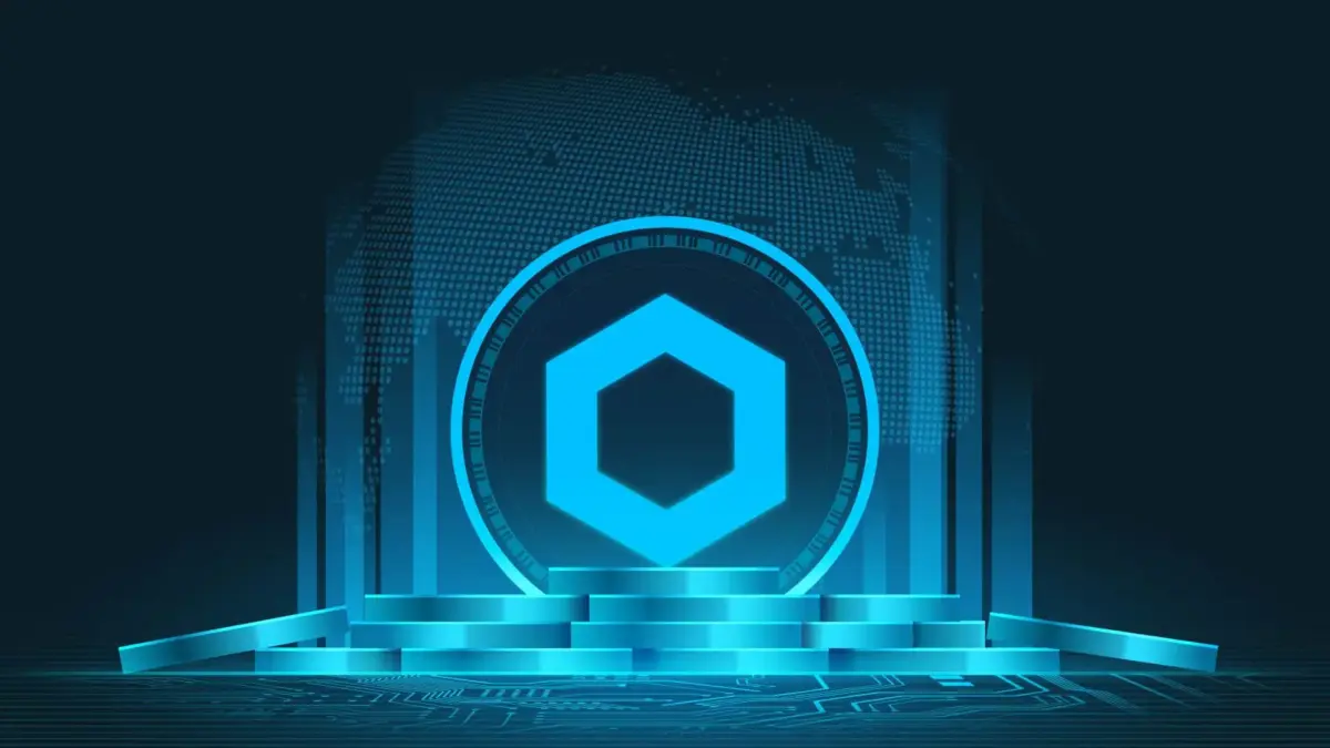 Chainlink се доближава до интеграция с Уолстрийт