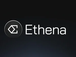 Цена Ethena (ENA)