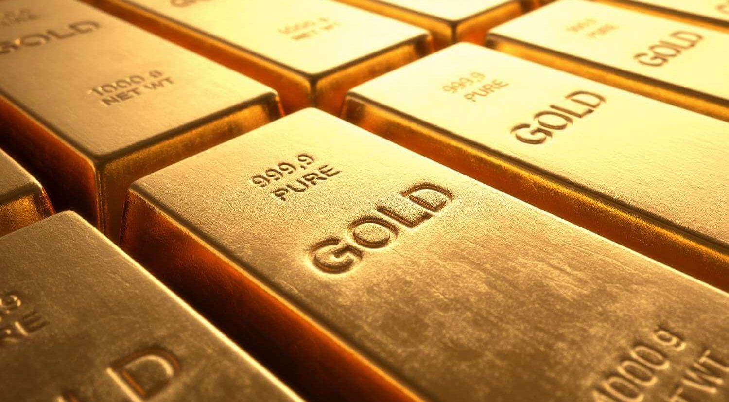 Значителните покупки на злато от страна на Китай се дължат