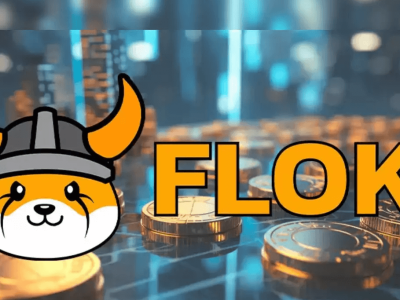 Floki скача с над 20% днес, кои други криптовалути ще скочат