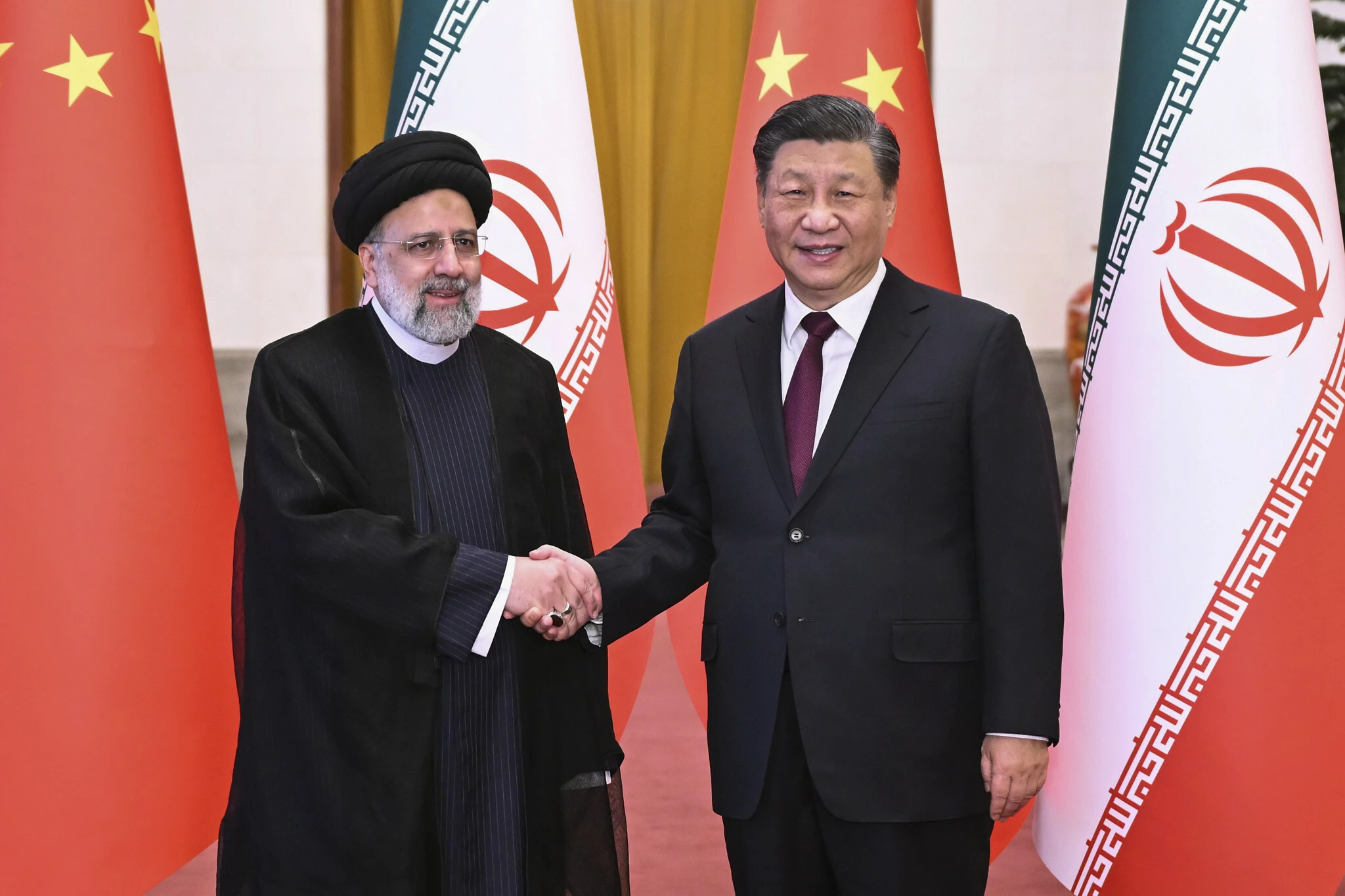 Снимка: БРИКС: Важно съобщение от Иран и Китай