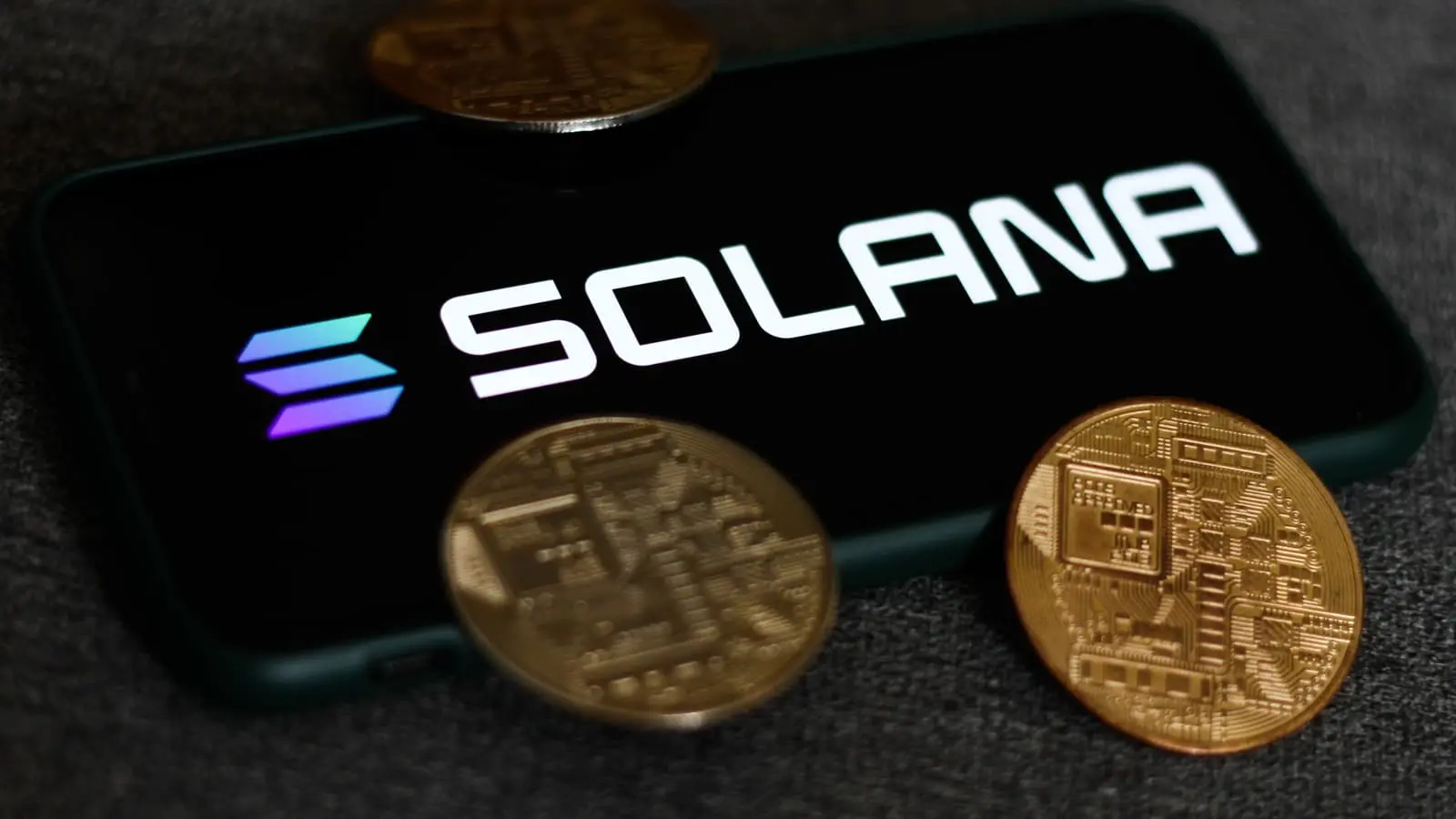 Solana доближи ключово ниво – време ли е за покупка?