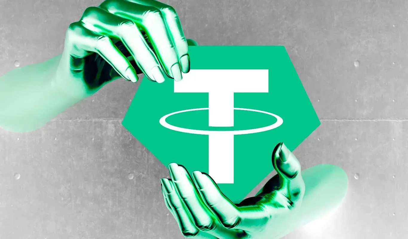 Поддръжниците на Tether и Toncoin яхнаха вълната на стрийминга, тъй като втори етап на DeeStream минава успешно, което подхранва импулса въпреки спада на пазара