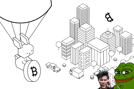 Защо инвеститорите в Bitcoin и Ethereum, които търсят нови възможности разглеждат ICO на Raboo