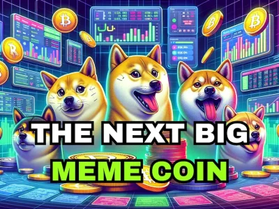 Top 5 Meme Coins to Buy Now: Which Cryptocurrency Will Be the Next Big Meme Coin? – ButtChain leads in 2024