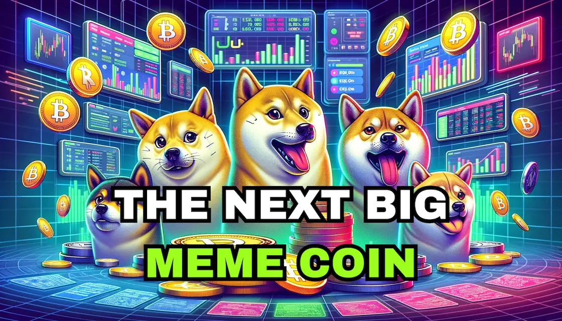 Top 5 Meme Coins to Buy Now: Which Cryptocurrency Will Be the Next Big Meme Coin? – ButtChain leads in 2024