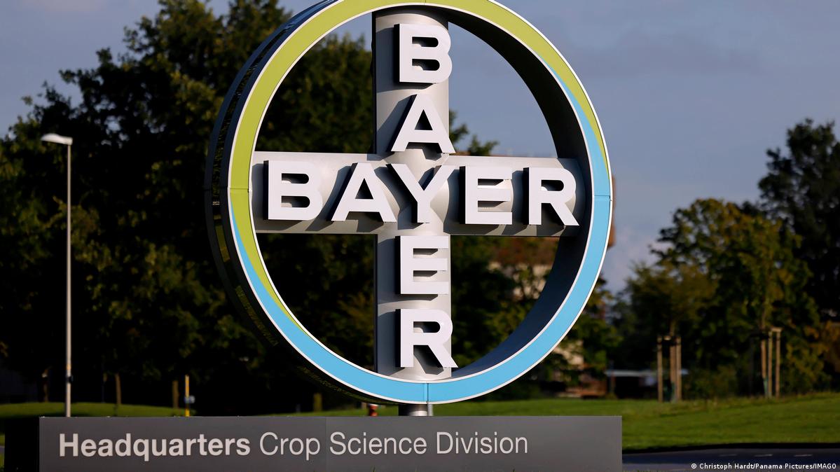 Коригираната печалба на Bayer за първото тримесечие оправда очакванията