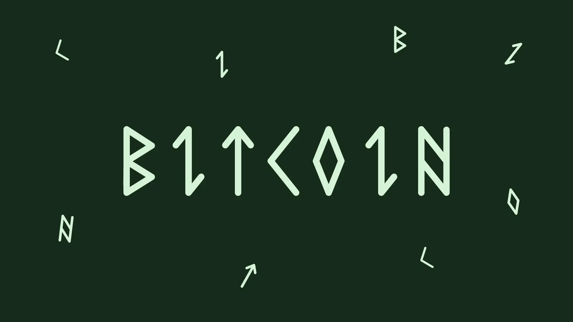 Протоколът Bitcoin Runes, стартиран на 20 април, първоначално се наложи