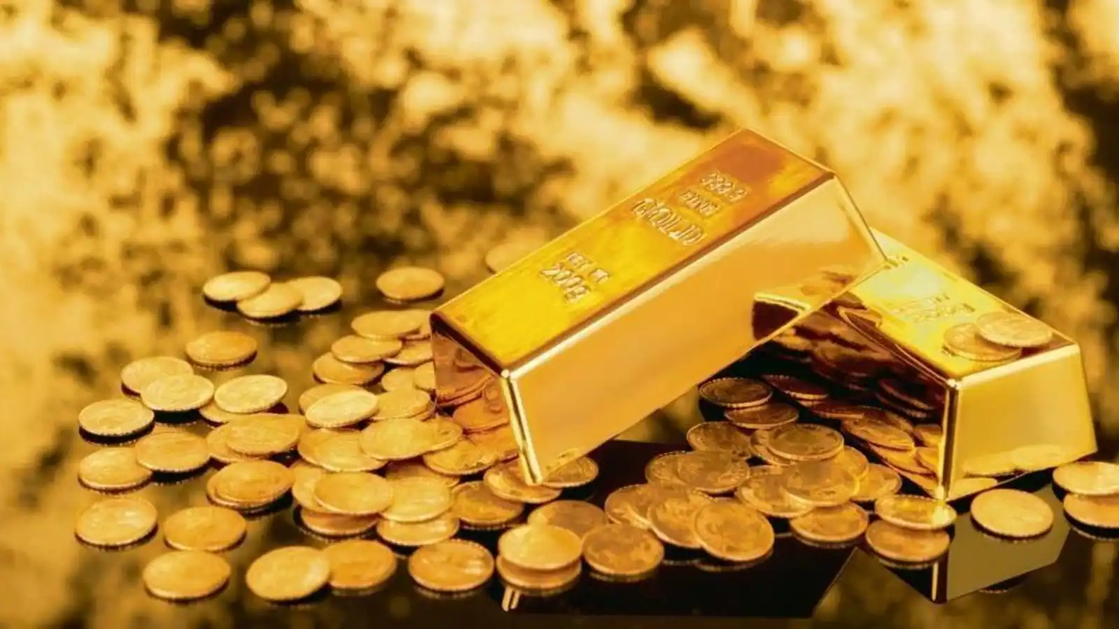 Цените на златото са се повишили с около 15 5