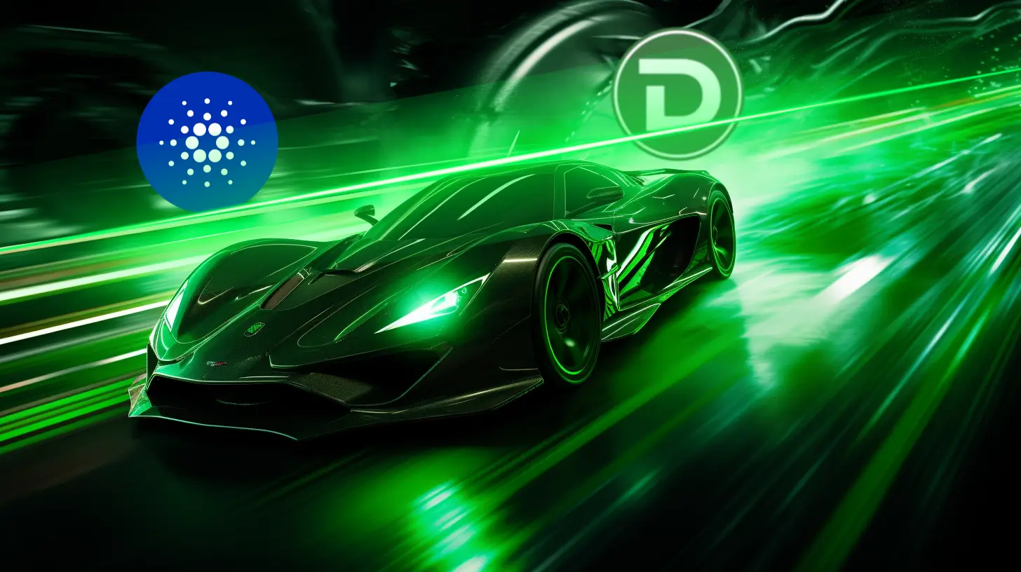 Анализ на цената на Floki Inu (FLOKI): Биковете трупат DTX Exchange (DTX), докато Shiba Inu (SHIB) се покачва