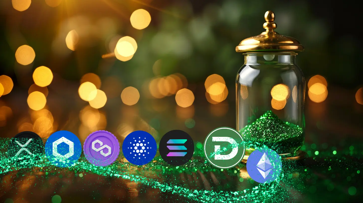 Инвеститорите в PEPE и BONK се пренасочват към борсата DTX (DTX), тъй като меме монетите се сриват, какво следва за DOGE?