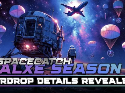 Get ready to grow: Season 2 of SpaceCatch is here!