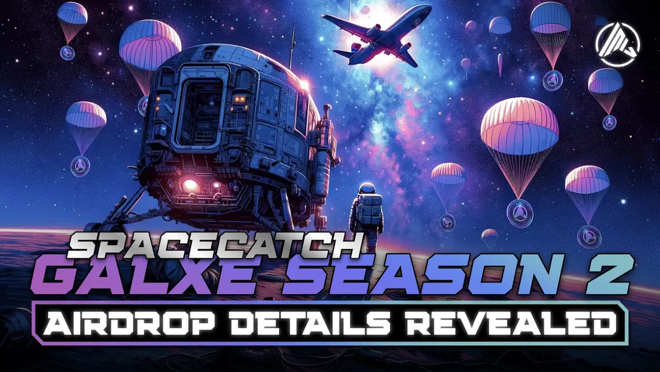 Пригответе се за растеж: Сезон 2 на SpaceCatch е тук!