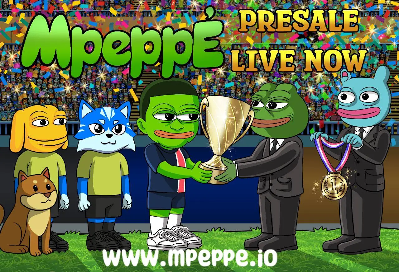 Pepe Coin 2.0: Крипто експертите разглеждат как Mpeppe (MPEPE) може да е наистина по-добър от Pepe Coin