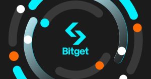 bitget logo