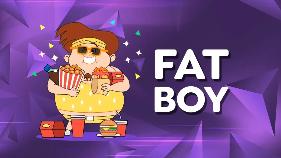 FatBoy – Play-to-Earn меме инвазията идва!
