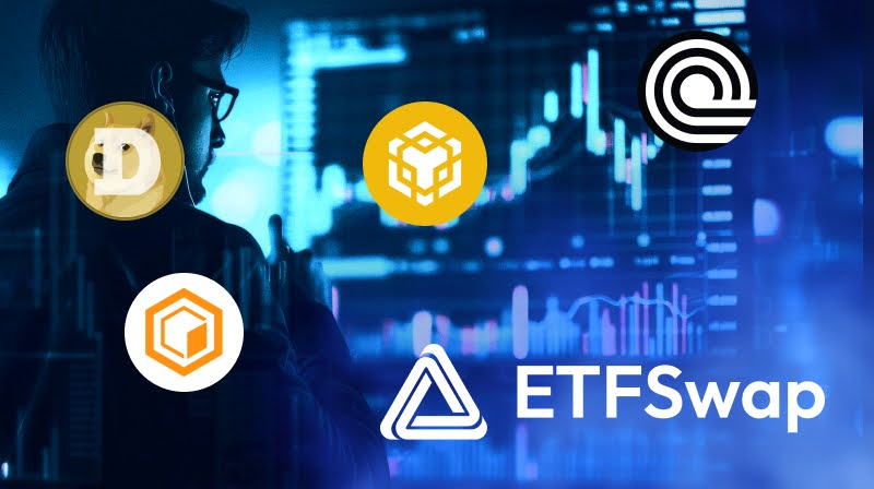 VanEck разкрива, че хедж фондовете се надпреварват преди началото на спот Ethereum ETF-ите, но можете ли да ги изпреварите?