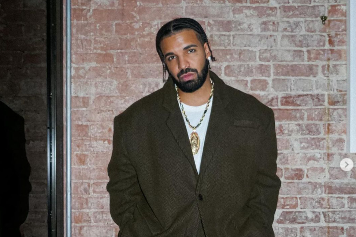 Drake известен канадски рапър претърпя значителни загуби след неуспешни залози
