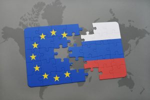 ес русия