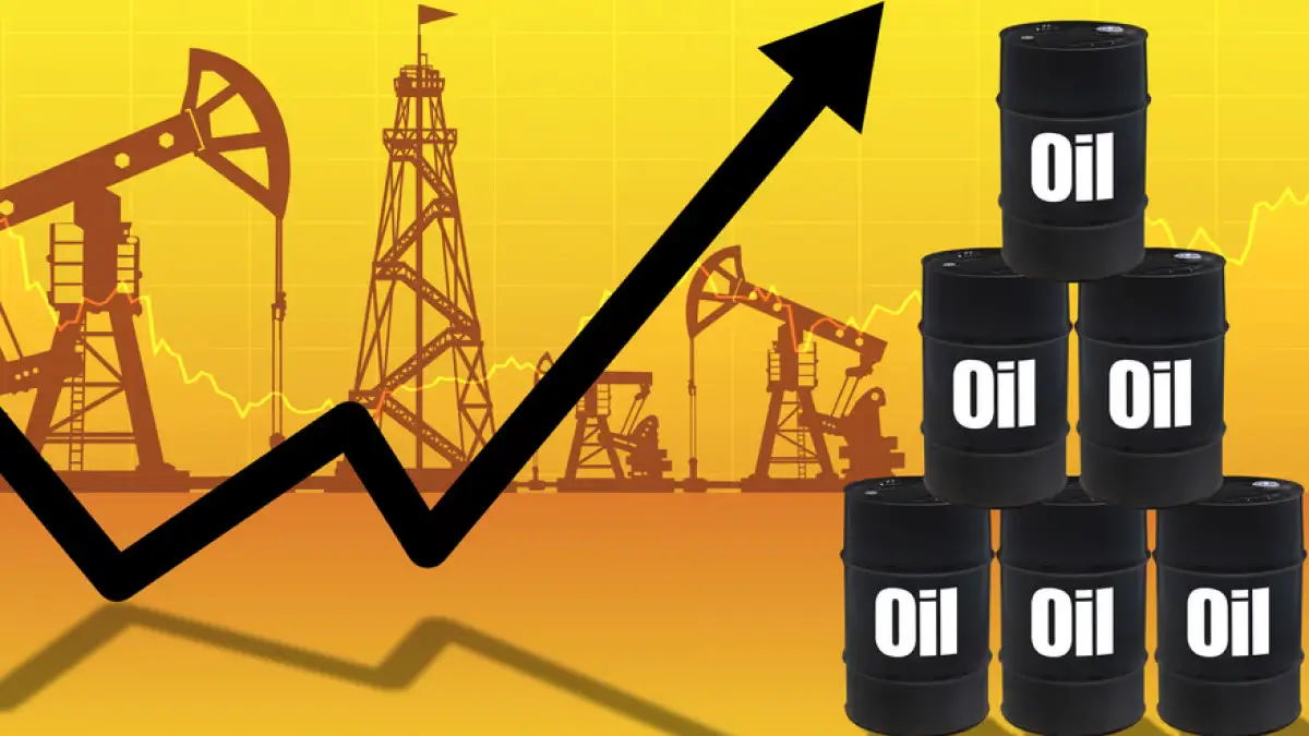 Цената на петрола се покачва, но печалбите са по-малки поради силния долар