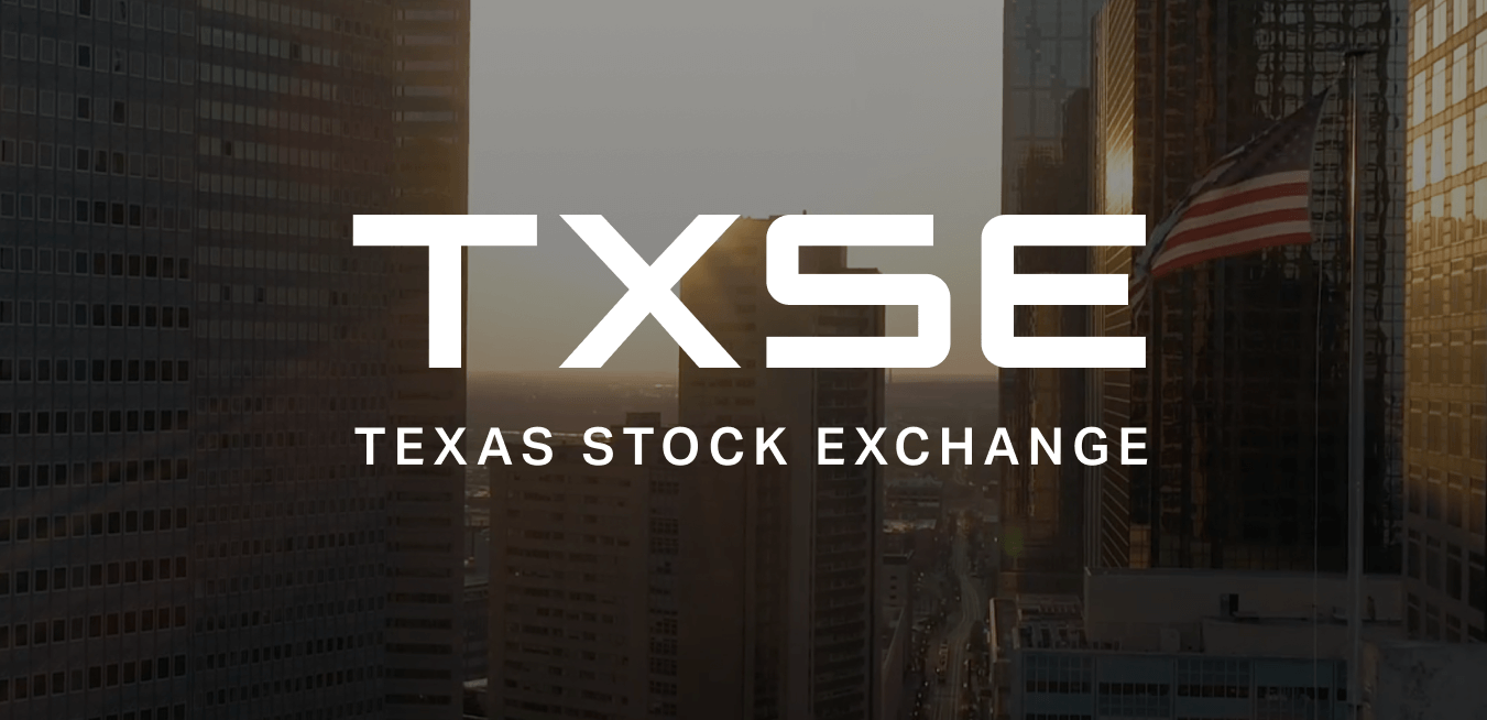 Подкрепена от BlackRock и Citadel компания стартира фондова борса в Тексас