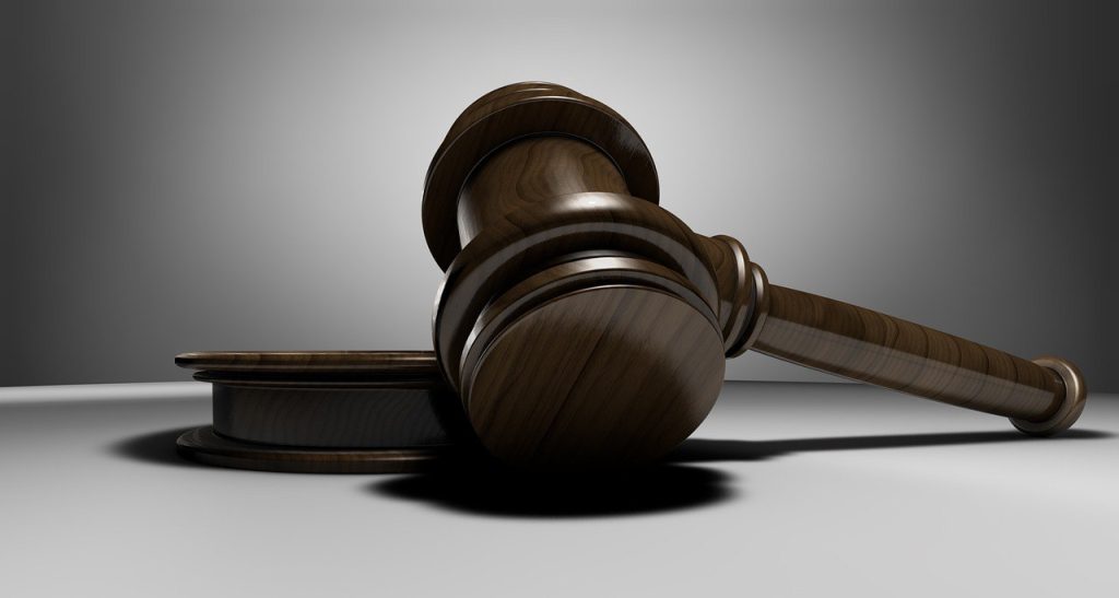 law