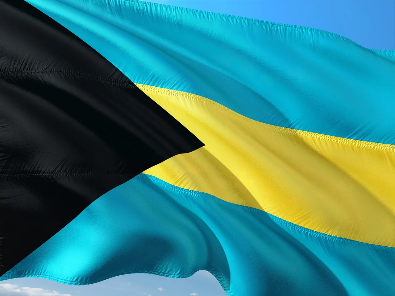 Бахамите готови да въведат CBDC до 2 години