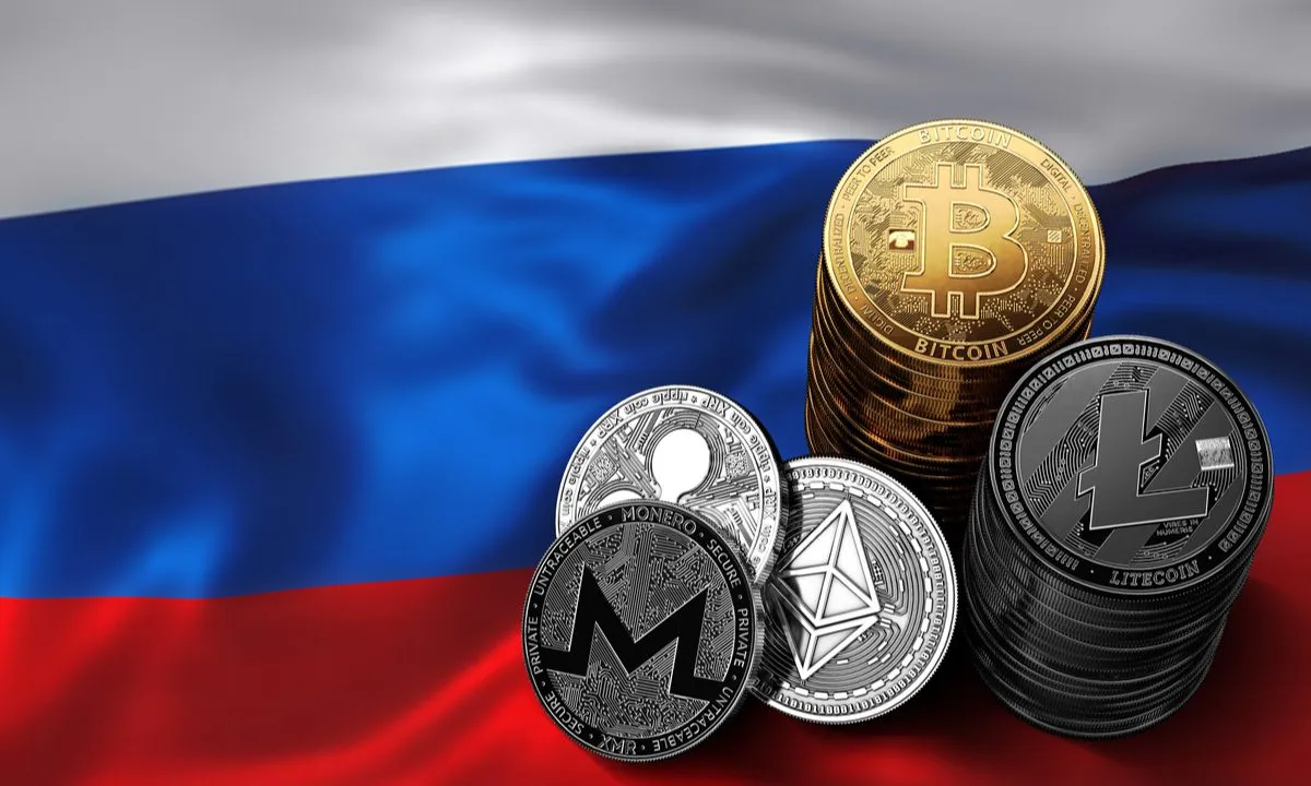Русия обмисля да използва стабилни монети за транзакции