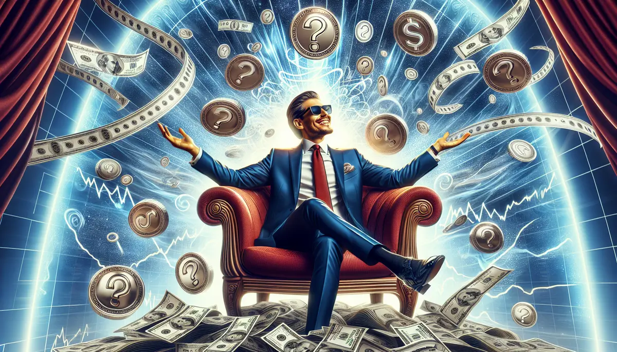 Търговец на криптовалути, който прогнозира 10X ръст за Solana, твърди, че CYBRO, ZRO и JUP могат да нараснат с до 3,500%, ако цената на Ethereum се стабилизира
