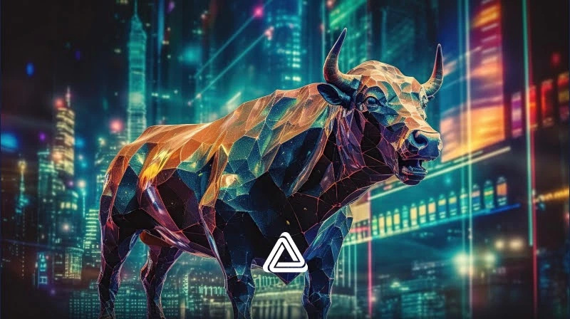 Експерт, който спечели $20 милиона от Dogecoin, твърди, че купуването на ETFSwap (ETFS) на цена $0.01831 може да е по-добър залог от Solana (SOL)