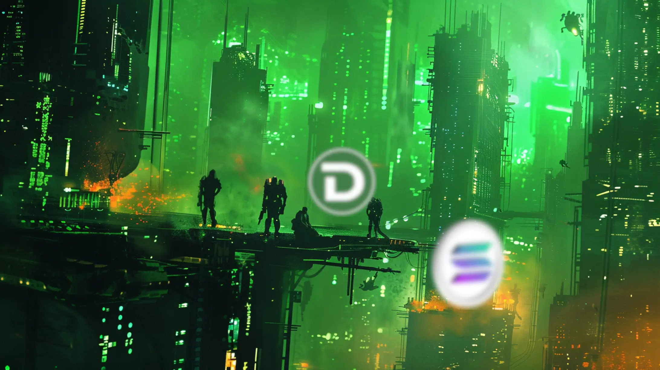 Притежателите на Cardano (ADA) и Polygon (MATIC) се зареждат с DeFi токен с потенциал за 100Х възвръщаемост на цена от $0.04 на фона на пазарния срив
