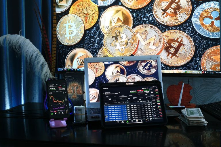 Най-популярните криптовалути в CoinGecko след новия ATH на Биткойн