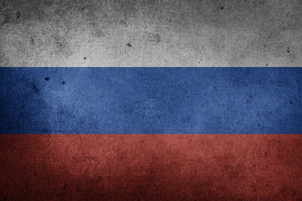 russia