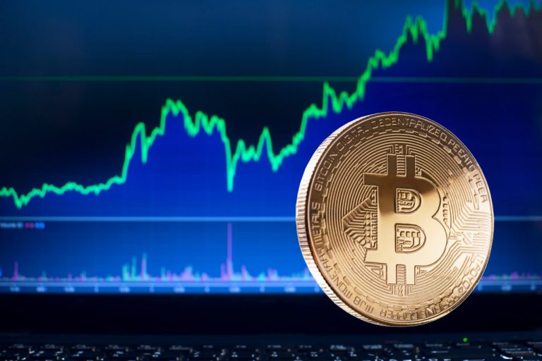 Коя е следващата цел за цената на Биткойн?