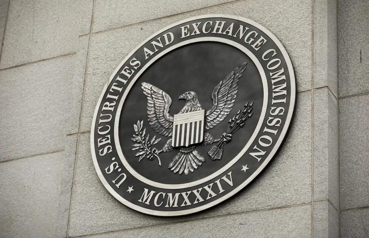 SEC организира кръгла маса с лидери в крипто индустрията