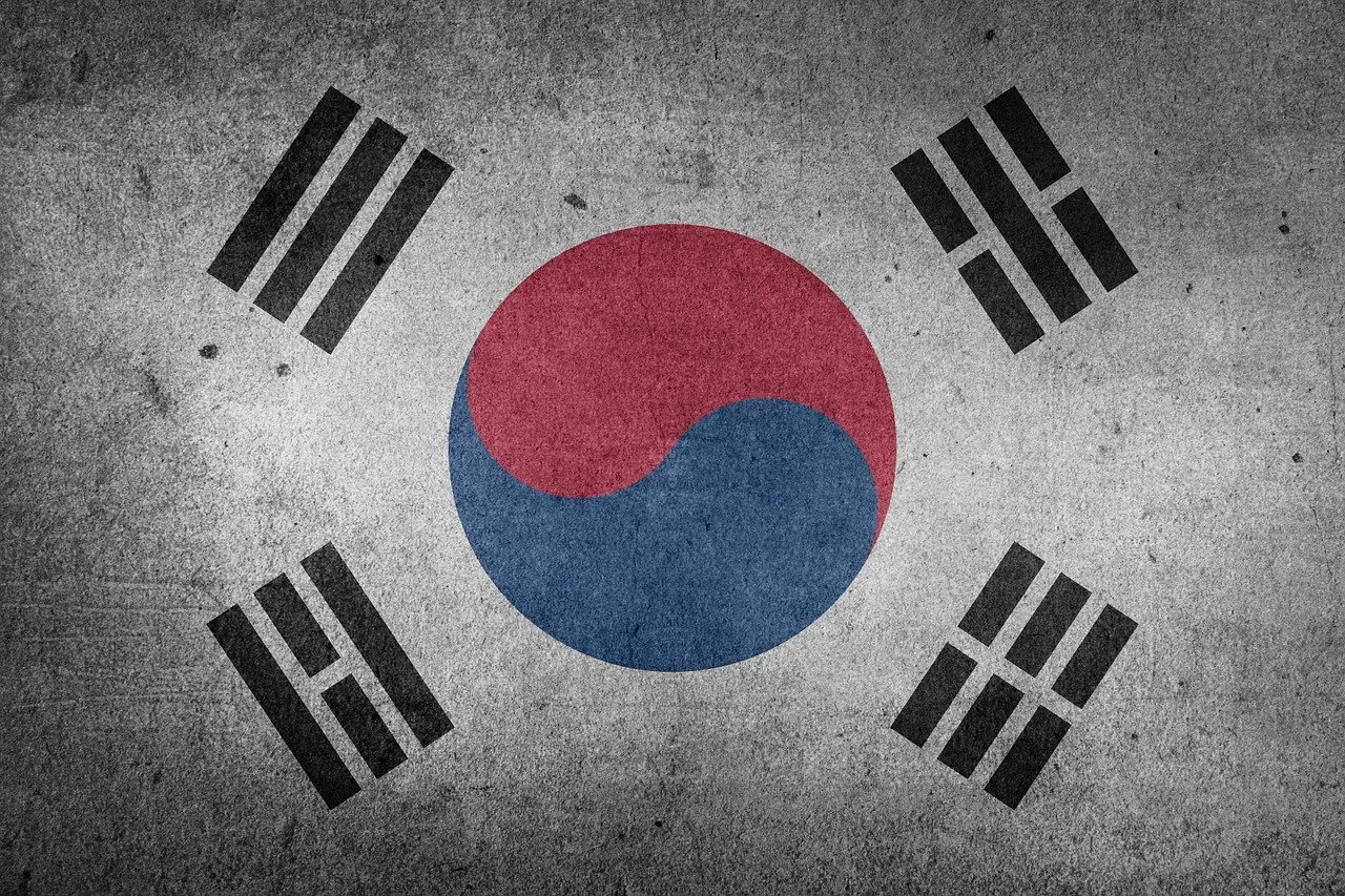 Южна Корея въвежда нови разпоредби за крипто пространството