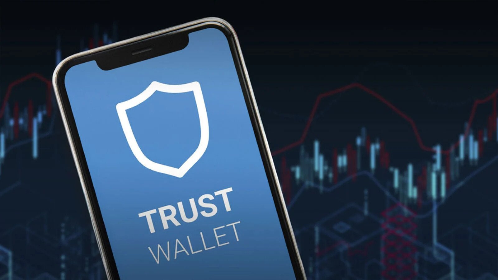 Trust Wallet обяви ново блокчейн партньорство с TON