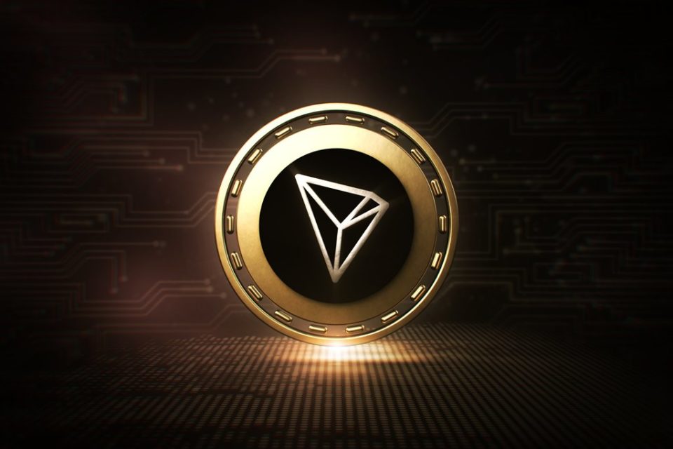 Tron изпревари Solana като платформа за търговия с меме монети