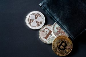 cryptocurrency