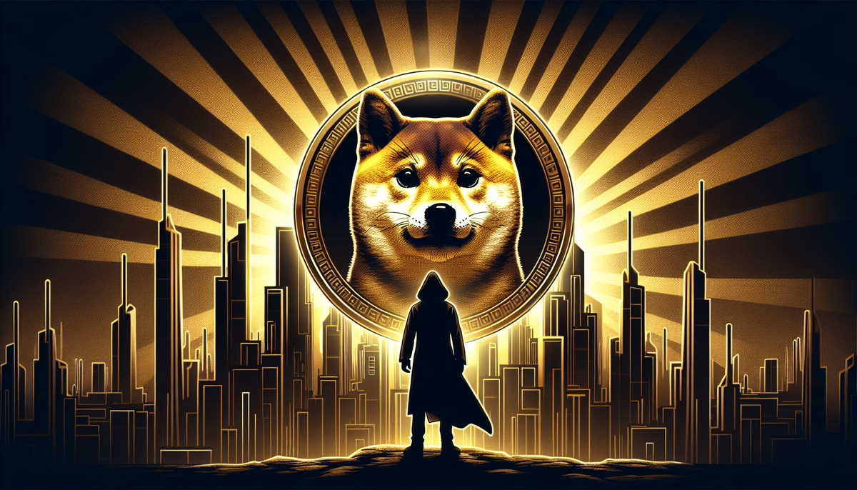 Dogecoin в опасност? Бивш анализатор на Goldman Sachs прогнозира, че той ще бъде заменен от други криптовалути с потенциално висока възвръщаемост на инвестициите