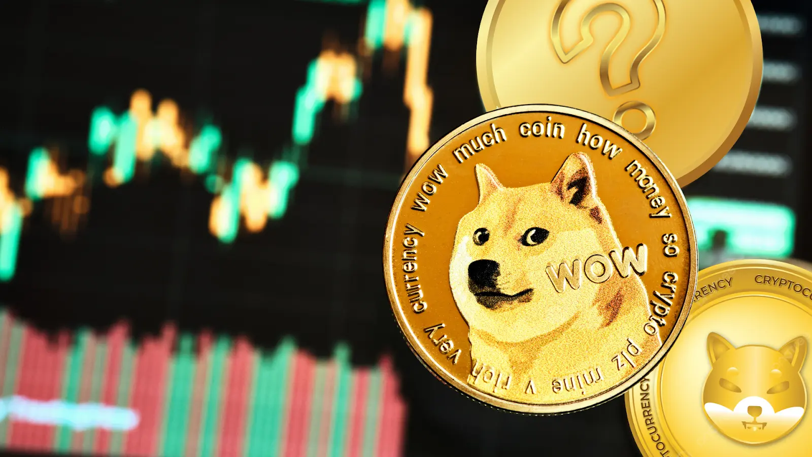 Dogecoin (DOGE) милионер представя 3 убийци на Shiba Inu (SHIB), за потенциално забогатяване през 2024 г.