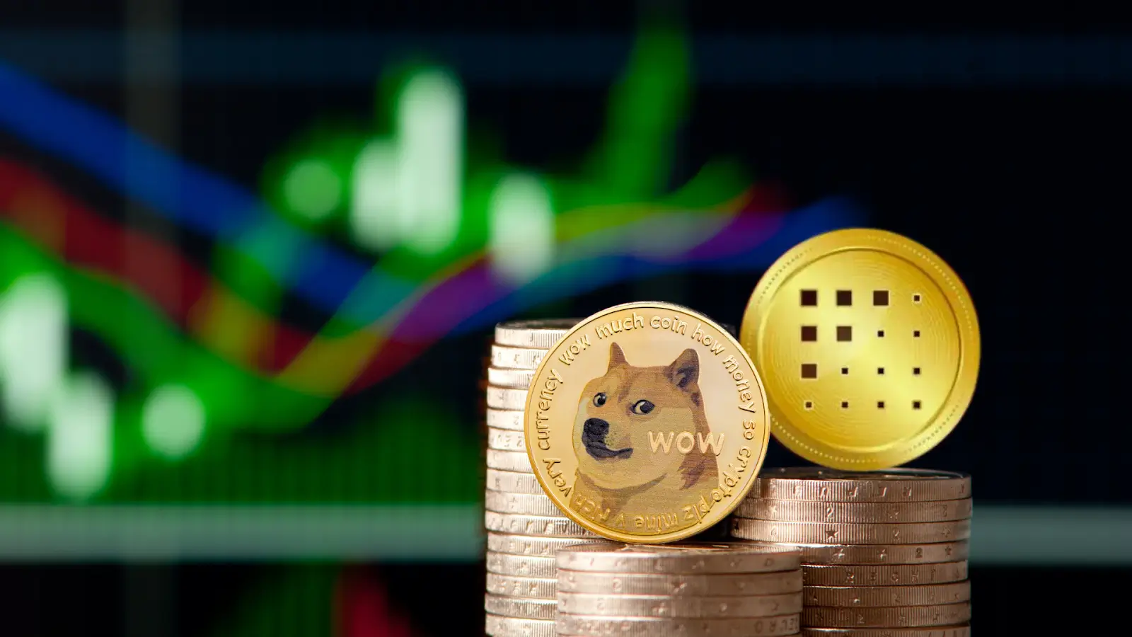 Търговец на Dogecoin с 88% успеваемост казва, че FET ще се задържи, докато този токен, изграден на Етериум може да се стреми към 500Х рали