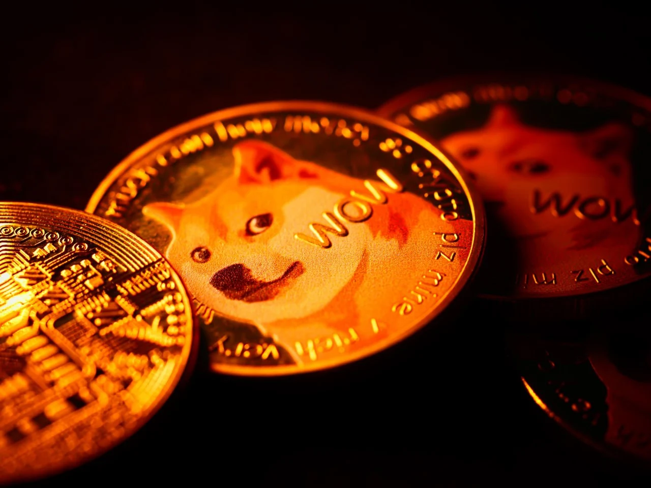 Dogecoin (DOGE) може да нарасне с 90% след туит на Илон Мъск, a Pepe Unchained мина $10 милиона