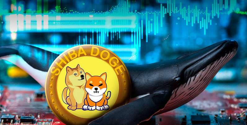 Dogecoin кит, който купи SHIB по-рано, прехвърля милиони в тези токени, изградени на Етериум