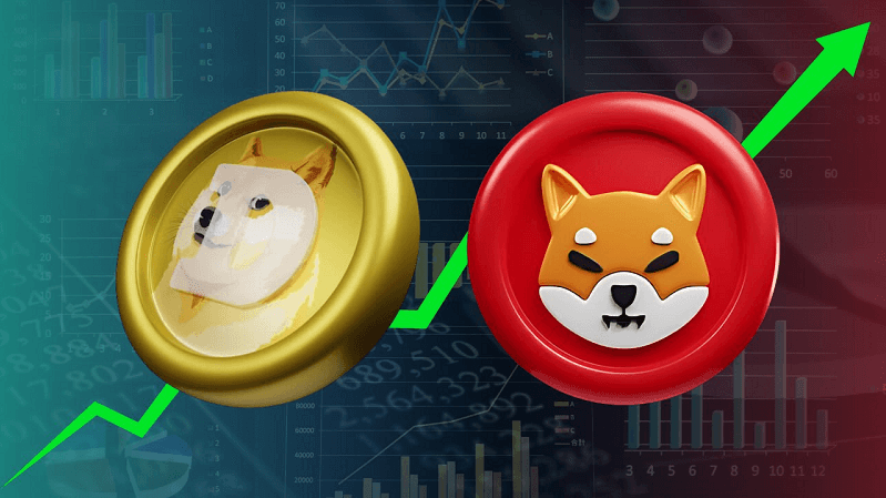 Трейдърите на Dogecoin (DOGE) и Shiba Inu (SHIB) се насочват към този токен, изграден на Етериум за $0.0127 в преследване на печалба от 1,822%