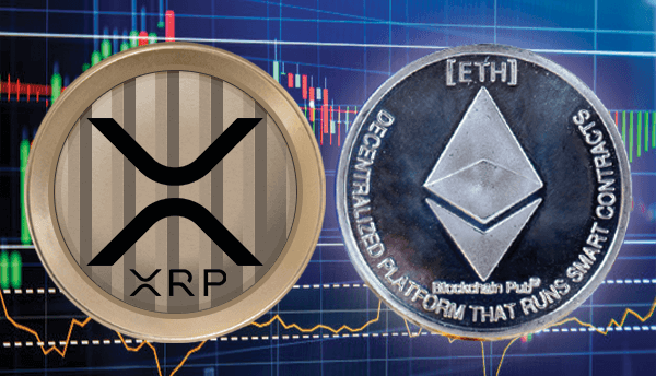 XRP и този токен, изграден на Етериум са свидетели на приток на средства преди потенциалното намаляване на лихвените проценти