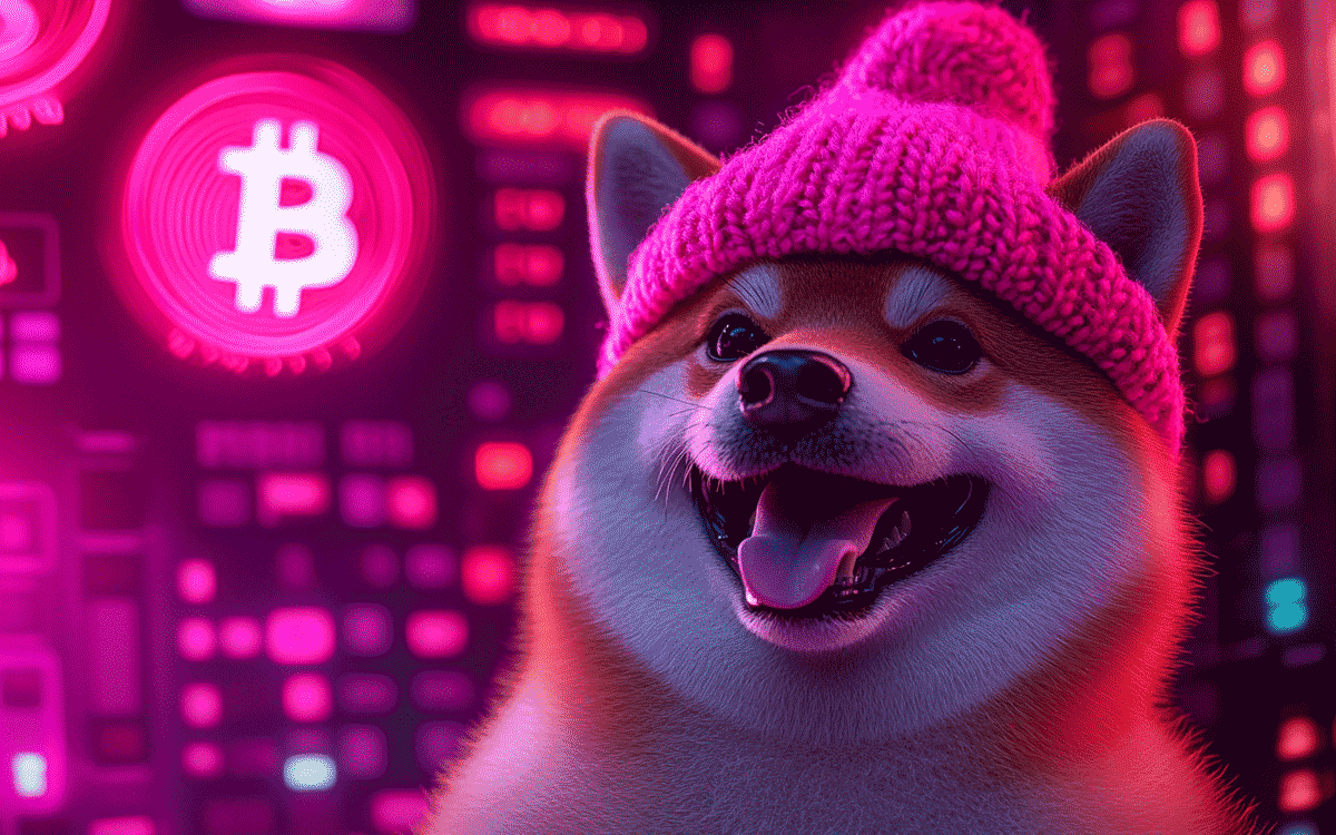 Инвеститорите от Shiba Inu залагат на тази DeFi монета за 1,000% печалба до 2025 г.