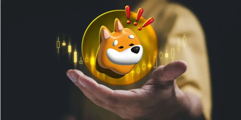 bonk solana meme coin