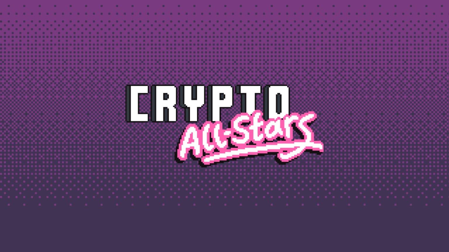 Crypto All-Stars – 1,200% стейкинг награди, над $1.2 милиона инвестирани. Конкуренция ли е на Pepe & Floki?